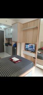 Apartemen Transpark by Lily's Room - Kalimanggis - 8