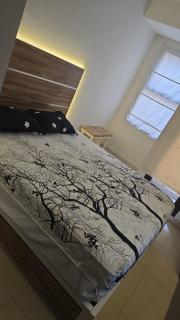 Apartemen Transpark by Lily's Room - Kalimanggis - 7