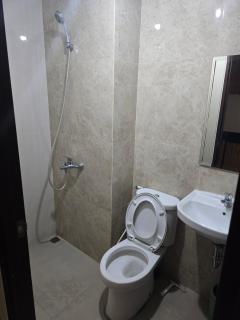 Apartemen Transpark by Lily's Room - Kalimanggis - 6