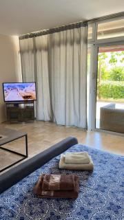 Studio on the beach - Loutraki - 7