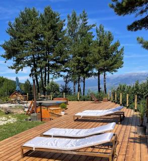 Minds & Mountains Eco Lodge - La Molina - 2