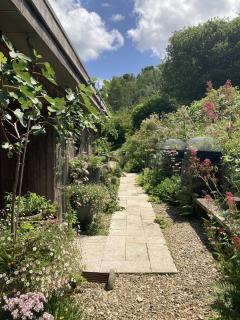 The Sanctuary Cornwall - 4