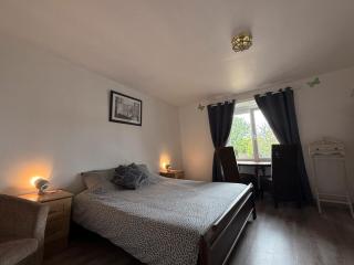 Chambre 3 et 4 a la ferme - 9