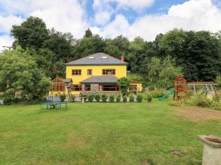 The Woodlands Lower Level - Narberth - 9