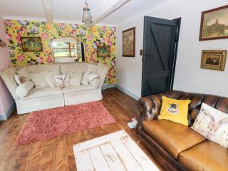 The Woodlands Lower Level - 3