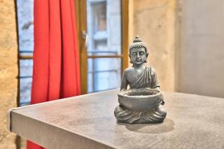 Studio Limogeanne centre historique, calme - Périgueux - 9