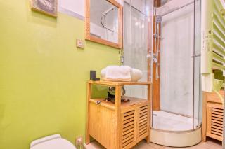 Studio Limogeanne centre historique, calme - Périgueux - 8