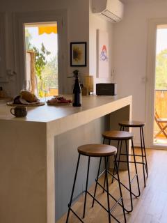 Beautiful apartment of 71 m2 in Saint-Raphaël - 0