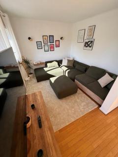 Beautiful apartment of 71 m2 in Saint-Raphaël - 8