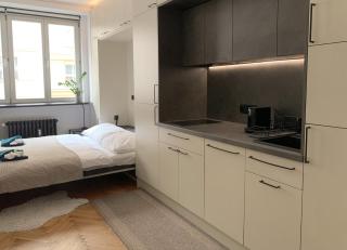 Cosy Apartment near City Center - Prague - 3