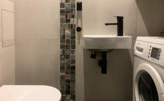 Easy Stay Apartment, Flora metro, near City Center - Prague - 2