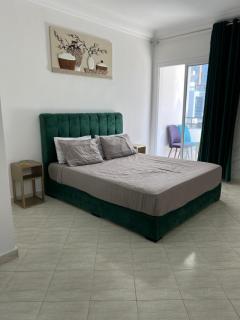 Appartement 2 chambres corniche - Tangeri - 9