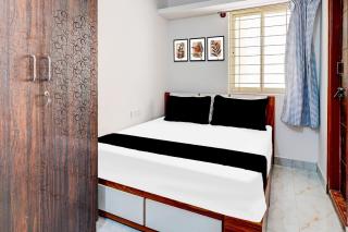 Hotel O AAFA SUITES Sri Venkateshwara Theatre - 8