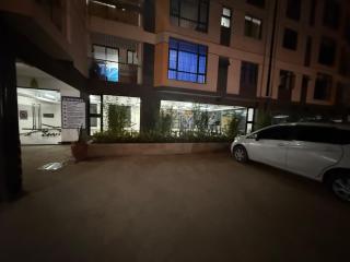 Kindaruma homes apartments - Nairobi - 2