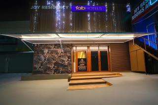 FabHotel Joy Residency - 0