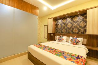FabHotel Joy Residency - 7