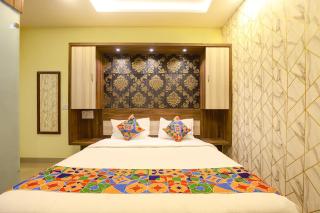 FabHotel Joy Residency - Chennai - 8