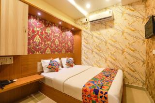 FabHotel Joy Residency - Chennai - 2