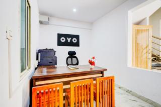 Hotel O AAFA SUITES Sri Venkateshwara Theatre - 9