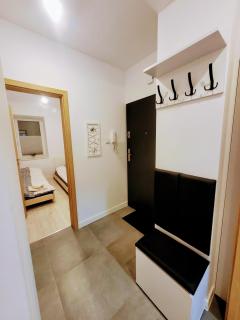 Apartament Hugo Boss - Zabrze - 3