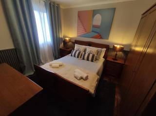 Alojamento Blue Almance RRAL 5112 - 2