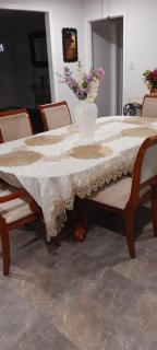 Private room and bath in comfortable home - Tupelo - 8