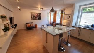 Spacious one Bedroom near Regent's Park - London - 8