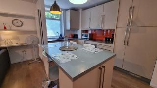 Spacious one Bedroom near Regent's Park - London - 7