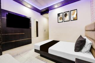 Hotel O Priya Palace - Neu-Delhi - 0