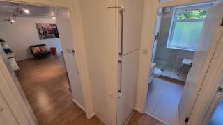 Spacious one Bedroom near Regent's Park - London - 2
