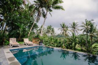 Anggrek Sari Villa - 0