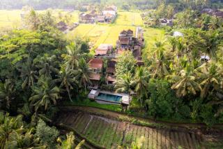 Anggrek Sari Villa - 4