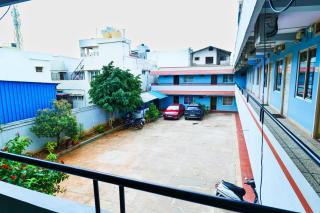 Vishnu Residency - Chikmagalūr - 4