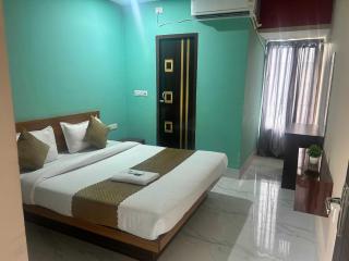 Hotel O The Pride Inn - Guwahati - 0
