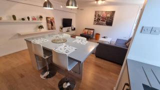 Spacious one Bedroom near Regent's Park - London - 6