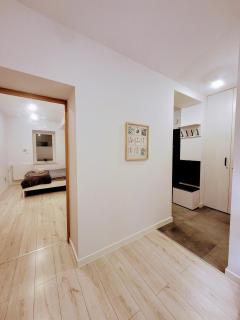 Apartament Hugo Boss - 3