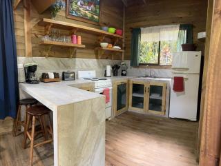 CASITAS GINGER - Quepos - 8