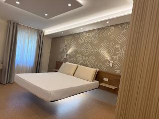MIRARI Design Rooms - Cala Gonone - 3