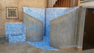 CACHIRULO 3A - Fincas Arena - Benidorm - 4