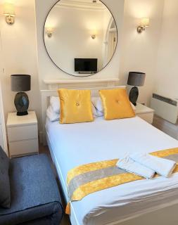 The Hyde Park One Bedroom Suite - Londra - 7