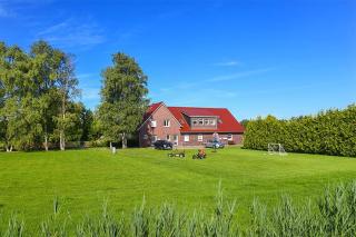 Hof Lueck - Esens - 8