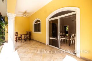 Family place, Sosua Ocean Village - Sosúa - 7