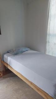 Maia Camp Manak Krü - Santa Elena de Uairén - 6