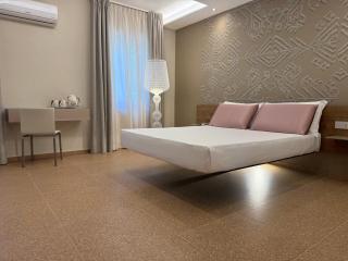 MIRARI Design Rooms - Cala Gonone - 7