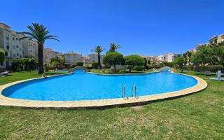 Bright Holiday Apartment Javea Arenal - Platja de l'Arenal - 9