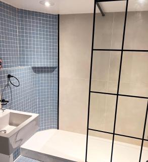 The Hyde Park One Bedroom Suite - Londra - 9