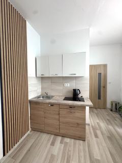 Old Town 2-room apartment, Prime location - 1