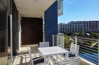 305 Kylemore V&A Waterfront with Views - 1