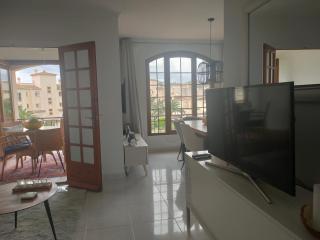 Bright Holiday Apartment Javea Arenal - Platja de l'Arenal - 7