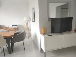 Bright Holiday Apartment Javea Arenal - Platja de l'Arenal - 6